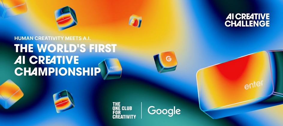 One Club, Google launch global AI creative challenge